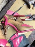 Custom Design Shoes 3 small