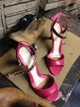 Custom Design Shoes 4 small