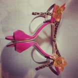 Custom Design Shoes 1 small