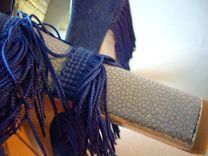 Custom Made Ladies Pumps 4 small