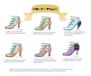 Custom Bespoke Wedding Shoes 2 small