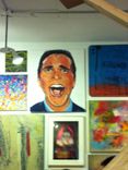 Commissioned Paintings 2 small