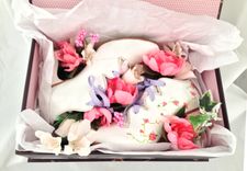 Custom Bespoke Wedding Shoes 6 small