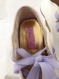 Custom Bespoke Wedding Shoes 7 small