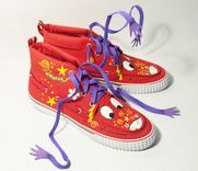 Custom-Design Sneakers 2 small