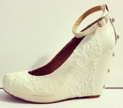 Wedding Shoes 2 small