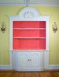 China Cabinet 2 small