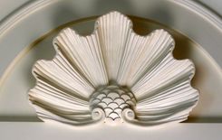 China Cabinet 1 small