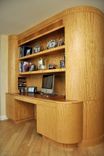 Built-In-Desk And Matching Paneling 3 small