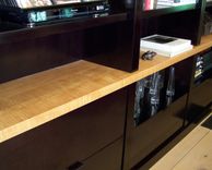 Contemporary Wall Unit 2 small
