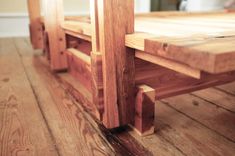 Cedar Oak Bed 4 small