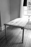 Cartesia Table With Nested Top 5 small