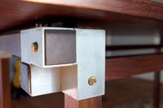Cartesia Table With Floating Top 2 small