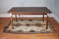 Cartesia Table With Floating Top 3 small