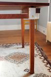 Cartesia Table With Floating Top 4 small