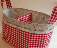 Divided Basket 1 small