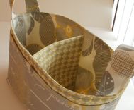 Divided Basket 2 small