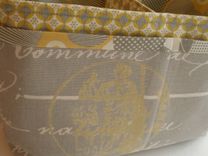 Divided Basket 3 small