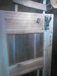 Cedar And Walnut Entry Door 2 small