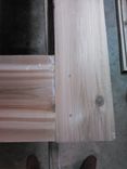Cedar And Walnut Entry Door 4 small