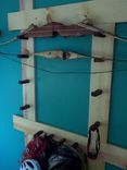 Japanese Bow Rack 2 small