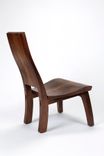 Lounge Chair In Walnut 2 small