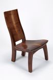 Lounge Chair In Walnut 4 small