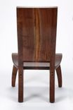 Lounge Chair In Walnut 6 small