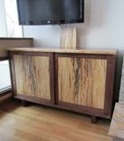 Media Console Cabinet 1 small