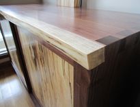 Media Console Cabinet 2 small