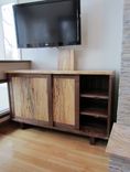 Media Console Cabinet 3 small