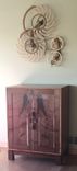Celebration Wine Cabinet 3 small