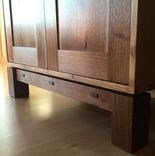 Celebration Wine Cabinet 2 small