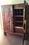Celebration Wine Cabinet 1 small