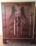 Celebration Wine Cabinet 4 small