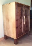 Celebration Wine Cabinet 5 small