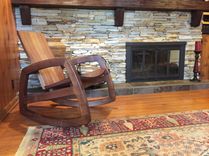 Cascade Rocking Chair 3 small
