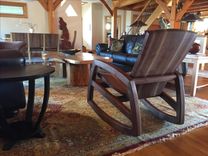 Cascade Rocking Chair 2 small