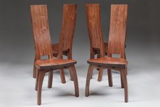 Cascade Dining Chair 3 small
