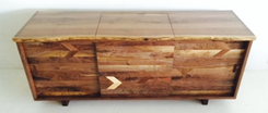 Walnut Credenza 4 small