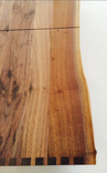 Walnut Credenza 5 small