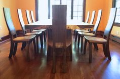 Cascade Dining Chair 2 small
