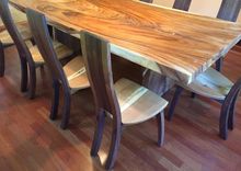 Cascade Dining Chair 1 small