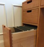 Cherry Office Set 4 small