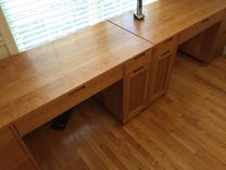Cherry Office Set 2 small