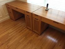 Cherry Office Set 1 small
