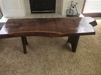 Coffee Table/Bench 1 small