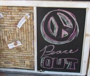 Repurposed Chalkboards Made From Recycled Windows 1 small