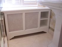 Custom Radiator Cover 1 small
