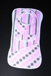 Bib And Burp Cloth 2 small